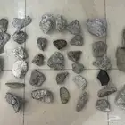مجموعة صخور للاحواض السمكيه والمزروعه