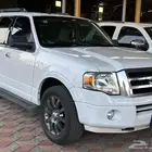 فورد اكسبيدشن 2012 نص فل دبل قمة النظافة