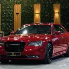 كرايزلر فل 2016 S 8V (بحاله ممتازه)