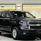 تاهو 2015 LS ( بحالة ممتازة )