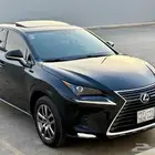 لكزس NX300 موديل 2021 نظيف جدا