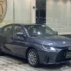 تويوتا يارس Y ستاندر موديل2023