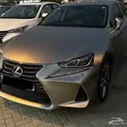 لكزس is350