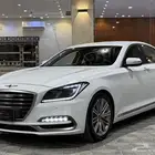 جنسس 2019 برستيج G80 (عرض خاص)