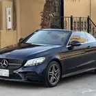 مرسيدس C200 2019 كوبيه (كشف)