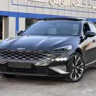 كيا k8 بنزين 2022 فل كامل بدي محركات شرط
