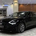 هيونداي سوناتا 2022 (عرض اليوم الوطني)