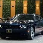 دودج تشالنجر 2016 V6 ( بحاله ممتازه)
