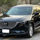 مازدا 2017 CX9 فل سعودي