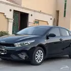 كيا سيراتو 2022 سعودي