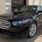 فورد تورس 2017 سعودي ( ايكو بوست ) نطيف جدآ