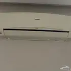 مكيف اسبلت 18