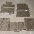 دعاسات جكسار لاندكروزر