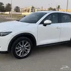 مازدا CX5 فل كامل موديل 2021