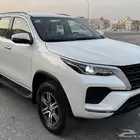 تويوتا فورتشنر 2022 دبل ديزل سعودي