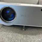 بروجكتر WEWATCH