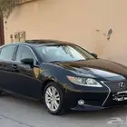 لكزس ES350 2013 فل كامل