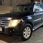 باجيرو 2010 ممشي 271