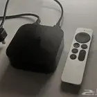جهاز ابل تيفي تي في apple tv 128 Gb