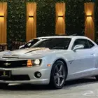 كمارو V8 SS 2011 (بحاله ممتازة)