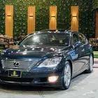 لكزس ( LS 460 ( 2011