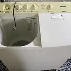 غسالة ملابس باناسونيك