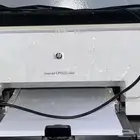 طابعة HP ليزر الوان