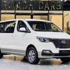 هيونداي H1 موديل 2021 (بحالة الوكالة