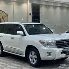 تويوتا لاندكروزر موديل 2013