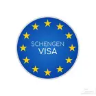 احتاج فيزة شنقن لليمنيين