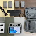 DJI أغراض درون Air 2s