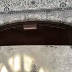 طبلون خلفي كرسيدا 96.89