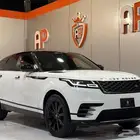 رنج روفر فيلار 2020 بحالة نظيفة