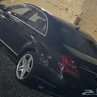 مرسدس 2007 محول 2013