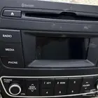 السلام عليكم للبيع مسجل سنتافي وكاله جديد