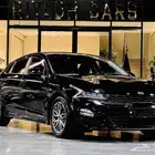 كيا K5 2020 ممشي قليل (بحالة ممتازة )