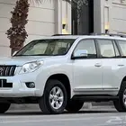 تويوتا برادو 2013 TXL نص فل سعودي