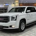 يوكن 2016 SLE طويل (عرض اليوم الوطني)