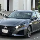نيسان التيما 2024 SV (بحالة ممتازة)
