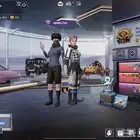 حساب ببجي للبيع اللي يبي الفديو يجي خاص لايجي غير الصامل