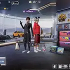 حساب ببجي ل البيع