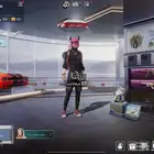 حساب ببجي عالمية