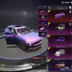 حساب ببجي 194 مثك نادر