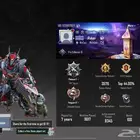 حساب ببجي للبيع تسليم يد بيد لفل المجوعات 75