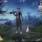 حساب ببجي للبيع