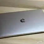ماك بوك اير M1 ( لابتوب ابل )