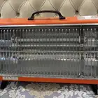 دفايه قديمه صناعته ياباني خط 120