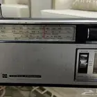 راديو نايشونال قديم