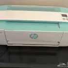 طابعة hp