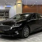 كيا K7 كادينزا 2020 V6 (عرض اليوم الوطني)